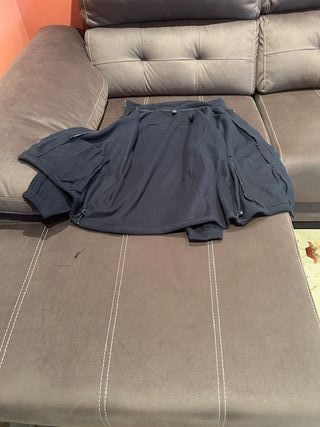 Chaqueta Polar Sols North Talla L Azul