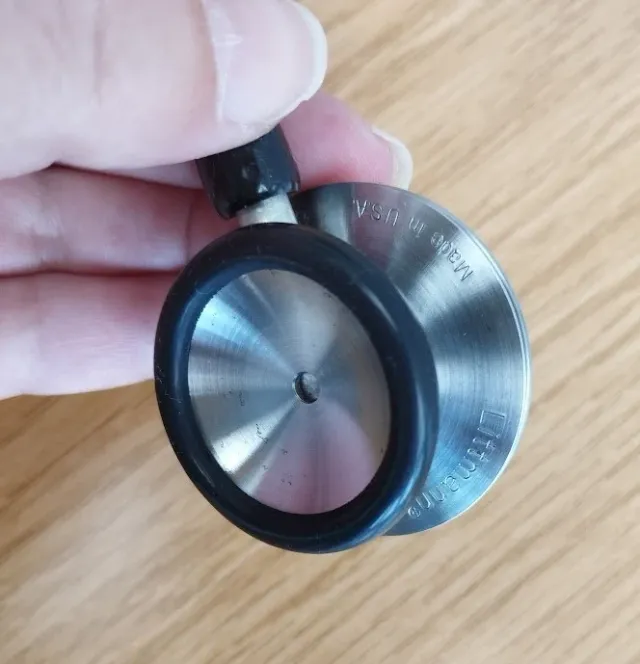 Estetoscopio Littmann