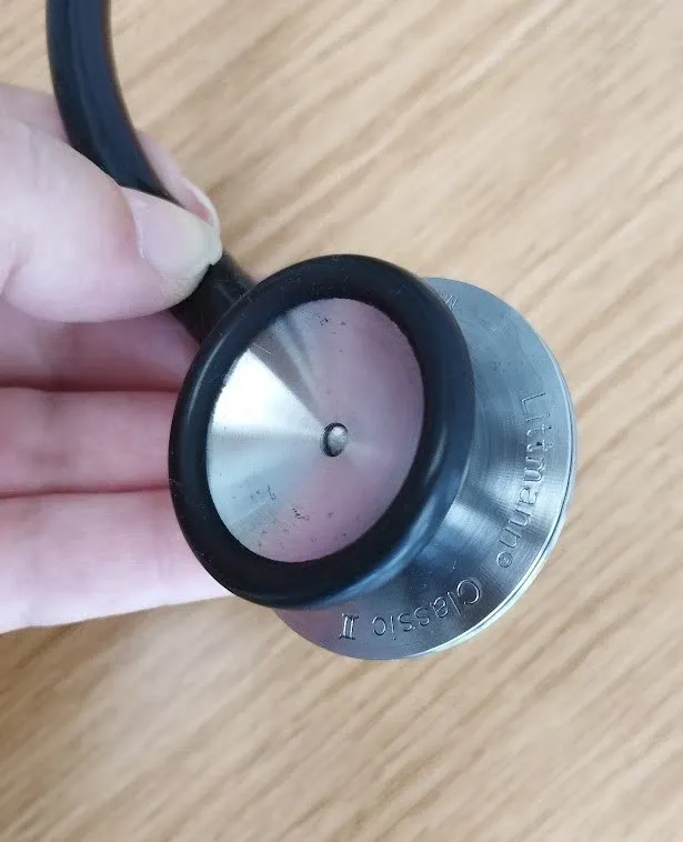 Estetoscopio Littmann