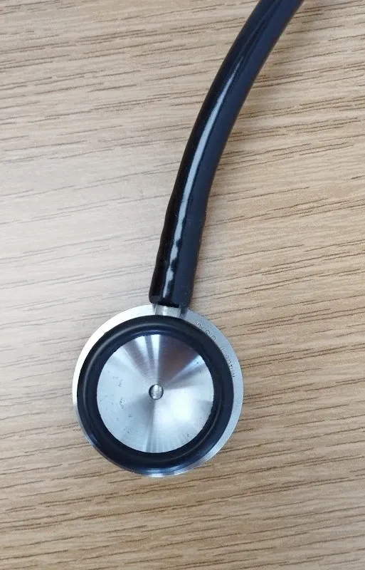 Estetoscopio Littmann