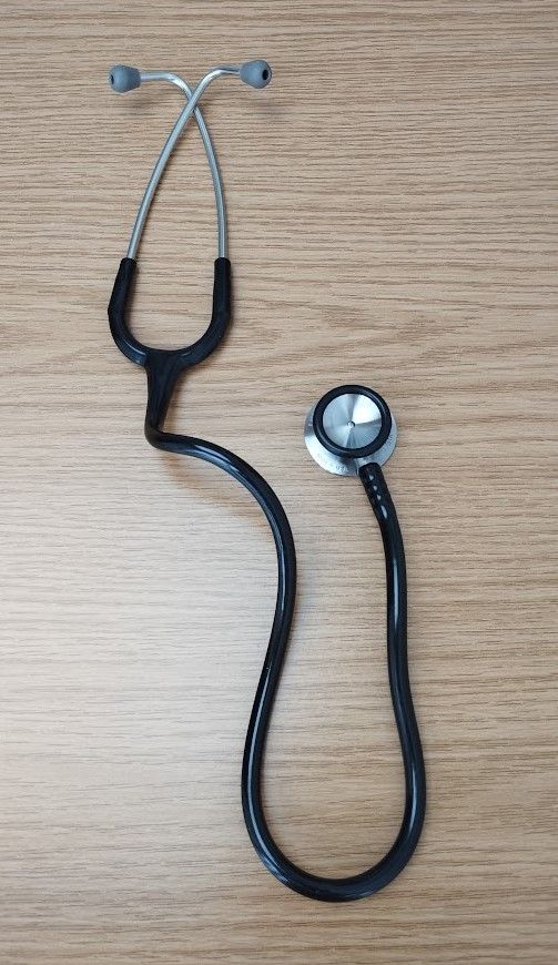 Estetoscopio Littmann