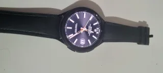 Samsung Galaxy Watch 6 Classic 47mm Negro