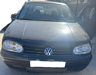 DESPIECE DE VOLKSWAGEN GOLF IV (1J1) 1.6 SR 2003