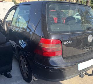 DESPIECE DE VOLKSWAGEN GOLF IV (1J1) 1.6 SR 2003