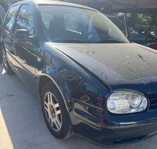 DESPIECE DE VOLKSWAGEN GOLF IV (1J1) 1.6 SR 2003