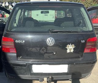 DESPIECE DE VOLKSWAGEN GOLF IV (1J1) 1.6 SR 2003