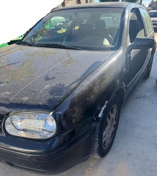 DESPIECE DE VOLKSWAGEN GOLF IV (1J1) 1.6 SR 2003