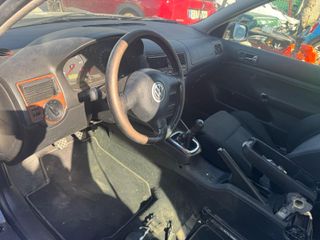 DESPIECE DE VOLKSWAGEN GOLF IV (1J1) 1.6 SR 2003