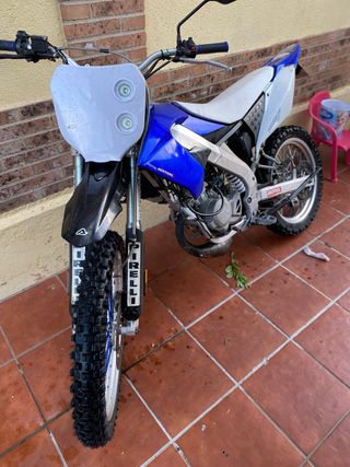 cambio por 125 2 t