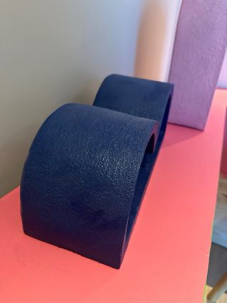 Escultura &K Amsterdam