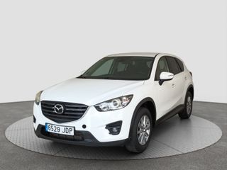 MAZDA CX-5 2.2 DE 150 STYLE