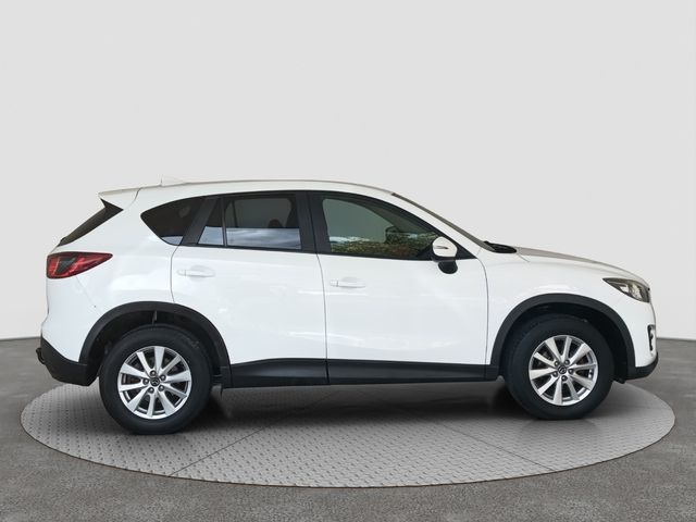 MAZDA CX-5 2.2 DE 150 STYLE