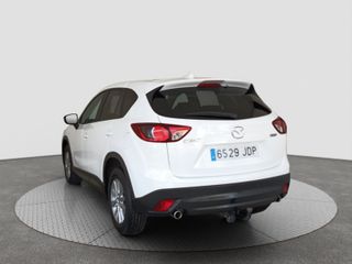 MAZDA CX-5 2.2 DE 150 STYLE
