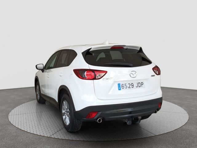 MAZDA CX-5 2.2 DE 150 STYLE