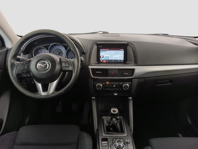 MAZDA CX-5 2.2 DE 150 STYLE