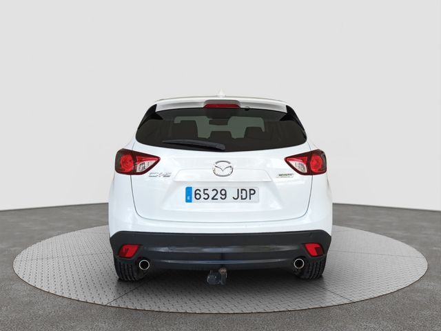 MAZDA CX-5 2.2 DE 150 STYLE