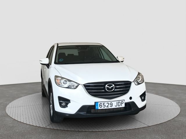 MAZDA CX-5 2.2 DE 150 STYLE
