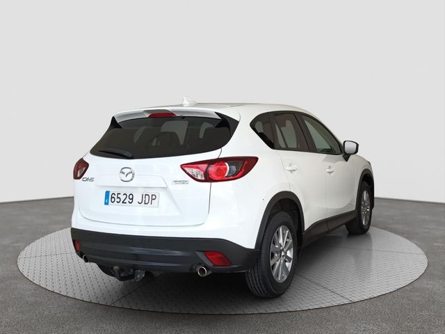 MAZDA CX-5 2.2 DE 150 STYLE