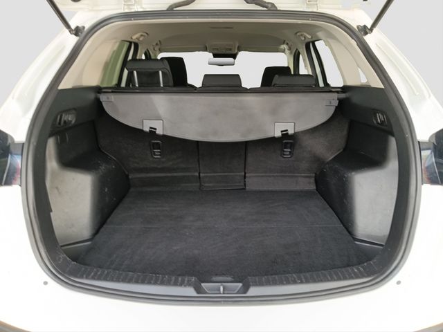 MAZDA CX-5 2.2 DE 150 STYLE