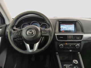MAZDA CX-5 2.2 DE 150 STYLE