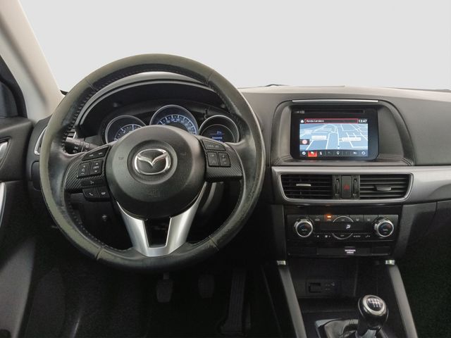 MAZDA CX-5 2.2 DE 150 STYLE