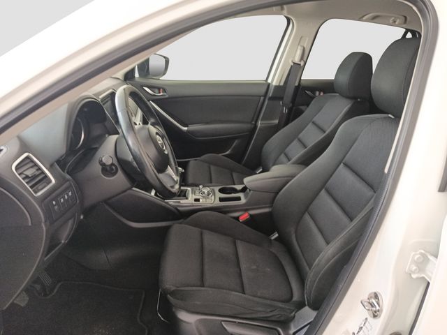 MAZDA CX-5 2.2 DE 150 STYLE