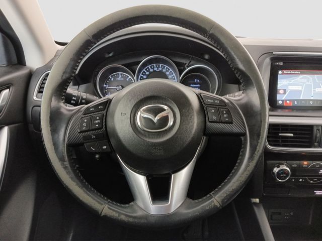 MAZDA CX-5 2.2 DE 150 STYLE