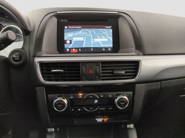MAZDA CX-5 2.2 DE 150 STYLE