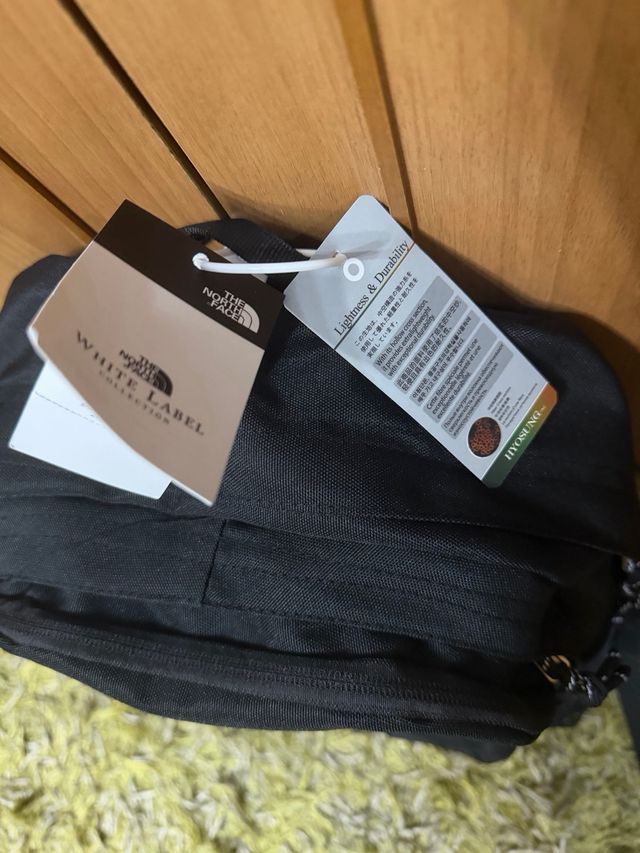 Mochila The North Face