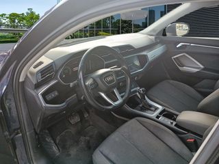 Audi Q3 Sportback TFSIe Advanced 45 TFSI e 180 kW (245 CV) S tronic