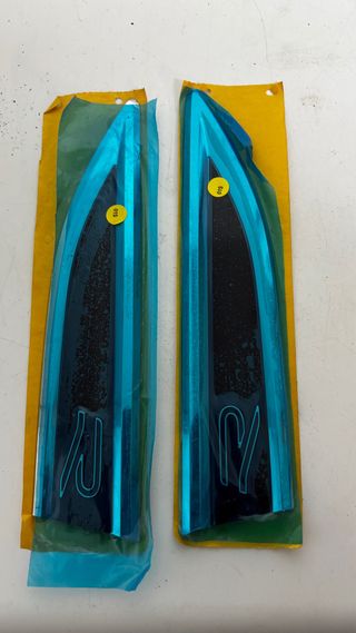 Logotipo R-Line Volkswagen