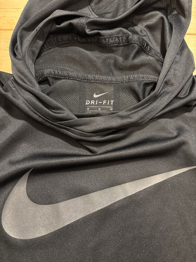 Sudadera Nike Elite Niño Talla 10 años