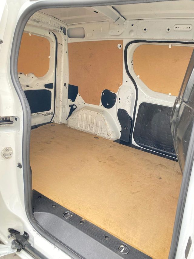 Dacia Dokker 1.6 SCE GLP ESSENTIAL 109CV 