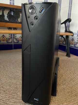 Torre PC Mini