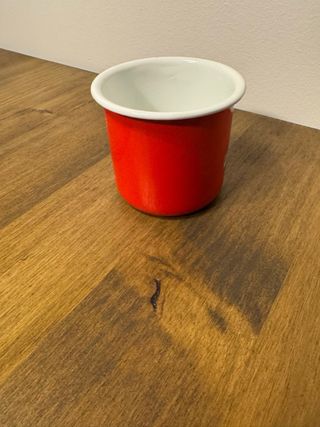 Taza Ducati Corse Roja