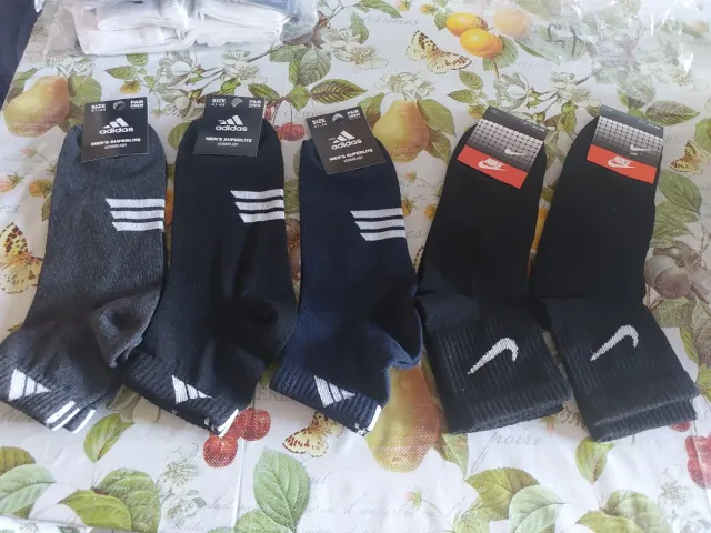 Calze Nike Uomo Taglia 41-44