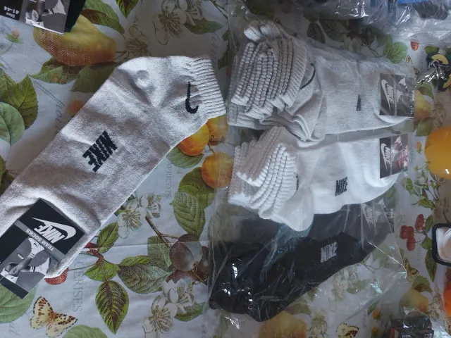 Calze Nike Uomo Taglia 41-44