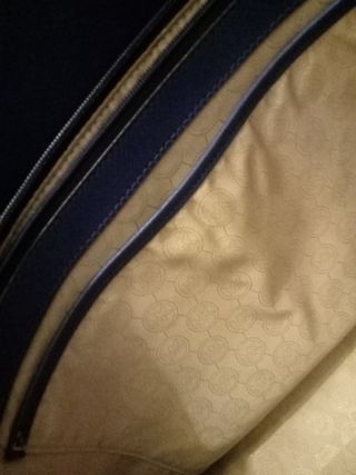 Bolso Michael Kors Azul