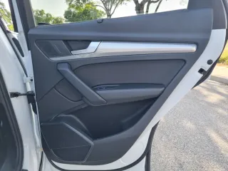 Audi Q5 Black Line 40 TDI