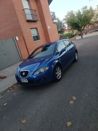 SEAT Leon 2006