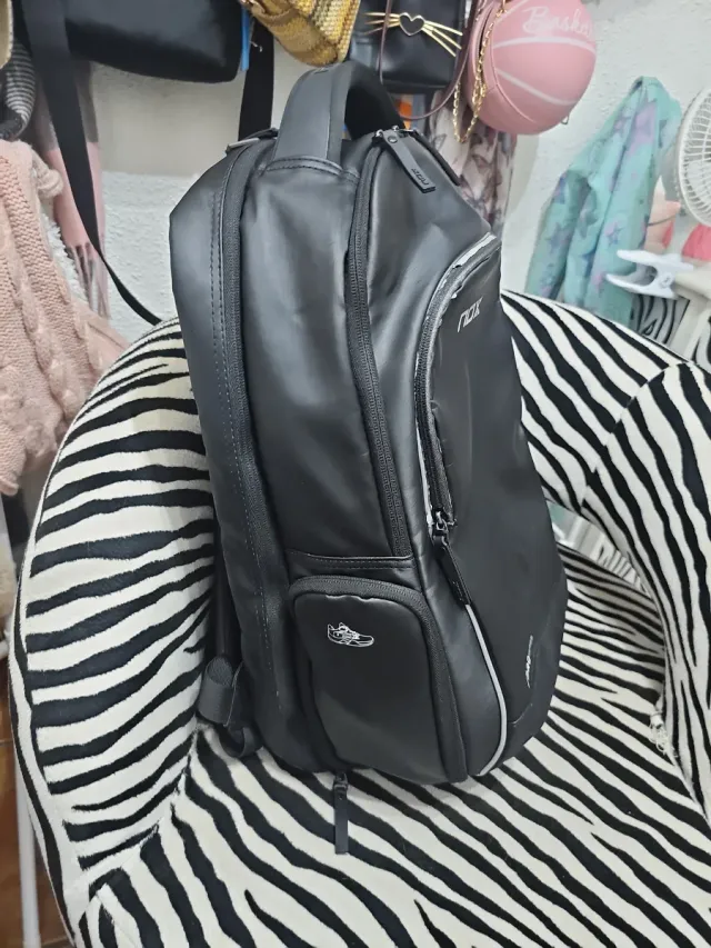 Mochila Padel, paletero Nox pro series
