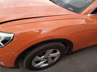 Audi Q3 Advanced 35 TDI 110 kW (150 CV) S tronic