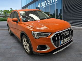 Audi Q3 Advanced 35 TDI 110 kW (150 CV) S tronic