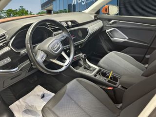 Audi Q3 Advanced 35 TDI 110 kW (150 CV) S tronic