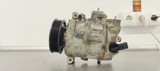 COMPRESOR AIRE ACONDICIONADO VOLKSWAGEN TIGUAN (5