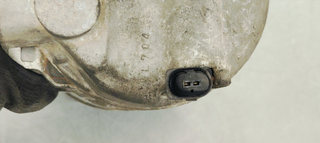 COMPRESOR AIRE ACONDICIONADO VOLKSWAGEN TIGUAN (5