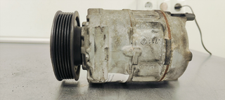 COMPRESOR AIRE ACONDICIONADO VOLKSWAGEN TIGUAN (5