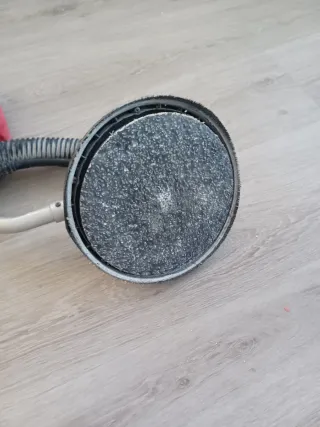 Lijadora Jirafa Faber 2000