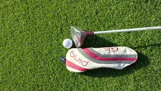 Palo Golf Ping G Le2 Madera 5