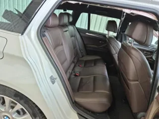 Despiece BMW 535d x-drive f11 lci